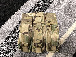Sumka Condor multicam