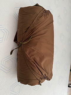 SNB policie spací pytel