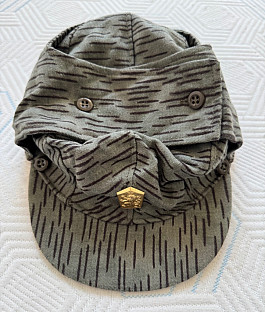 ČSLA čepice jehličí vel. 57