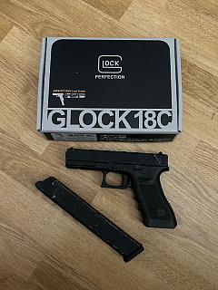 Glock 18C Umarex