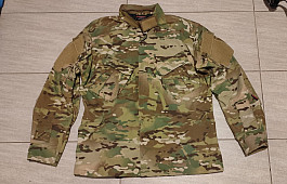 Blůza T.R.U. Extreme Tru spec