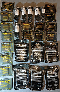 Zdravotnický materiál