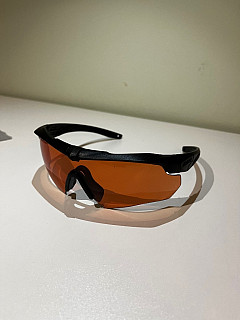 Brýle ESS crossbow+ESS gasket