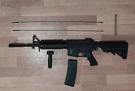 Prodám SA M4A1