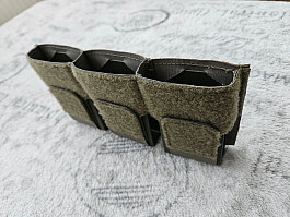 Insert Combat Systems barva ranger green