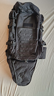 Batoh pro odstřelovače