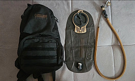 Camelbak Mule