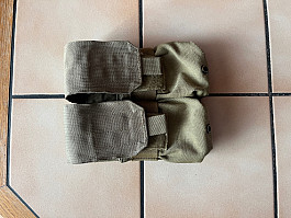 Eagle Industries sumka 4x5.56