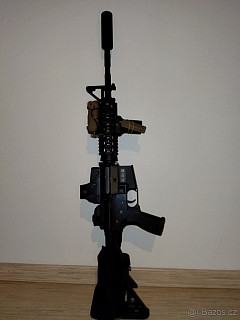AR15 Specna Amrs edge