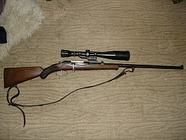 mauser 1871