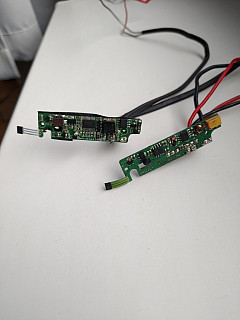 Procesorové jednotky