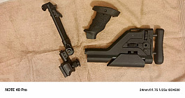 Sniper/dmr build starterpack 