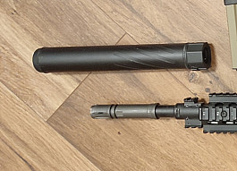 QD Tlumič SOCOM 7,62