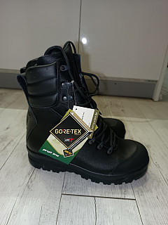 Zimní kanady AČR, vel. 8, NOVÉ