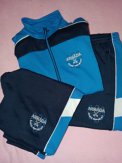 Tepláková souprava AČR NOVÁ