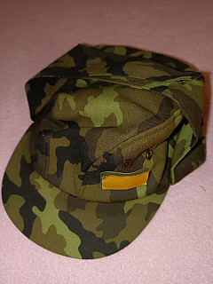 Čepice celoroční vz. 95 NOVÁ