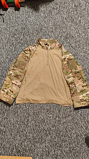 Conquer gen4 uniforma 2XL