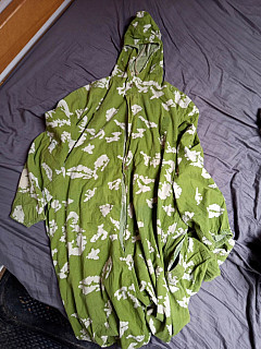 Maskovaci Kombineza KLMK Berezka (briza)