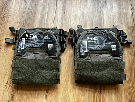 AGILITE K Zero RG velikost SAPI M nový