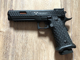 Hi-Capa R601 JW3 TTI Combat Master od ARMY Armament