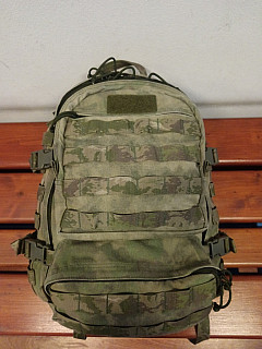 Warrior Assault System Pegasus A-tacs