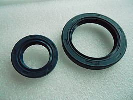 Simering předního náboje kola a poloosy Gaz 69, Uaz 469, Uaz 452