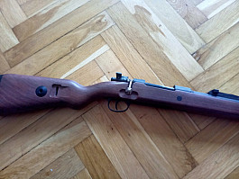 K98 mauser