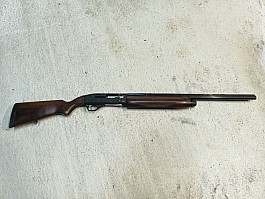 Baikal znehodnocená brokovnice