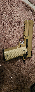WE 1911