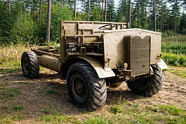 AEC Matador