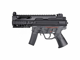 Jg5 202t celokovový. Přidušený