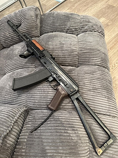 AK-47 s HPA