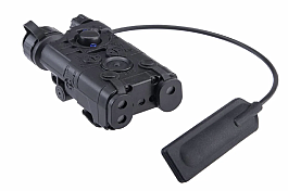 Sháním nefunkční PEQ