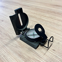 Kompas Geonaute C400 / Helikon Ranger