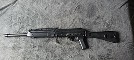 SAIGA 12 TM