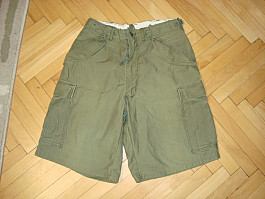 US kratasy M 65 vel. S