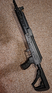 Arcturus AK prodej/vymena