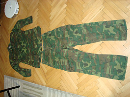 US ERDL komplet M/L rok 69