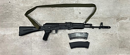 Ak 74M