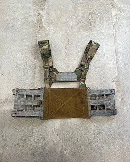 Ferro concepts chesty rig wide v2