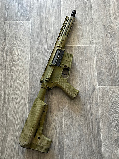 DA AR15