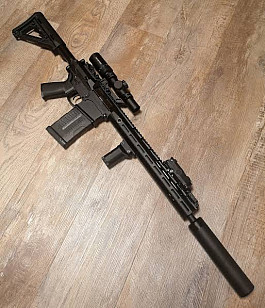 SR-25 