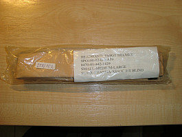 US vnitřek do helmy PASGT