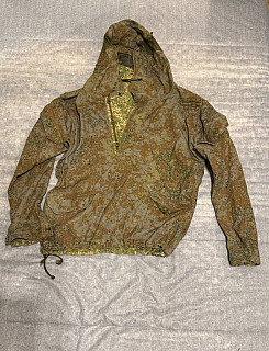 Ruský převlečník 6sh122