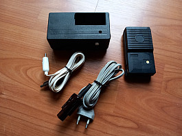 Svolávací zařízení RF01 SVITAVA