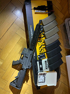 DD Specna CORE v upu