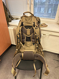 Eberlestock Battleship