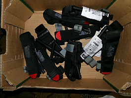 US ARMY CAT gen.7 US army škrtidlo torniguet zdravotnické vybavení 