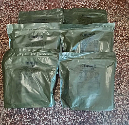 BDP AČR (české MRE)