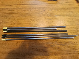 Vnitřní hlavně AEG